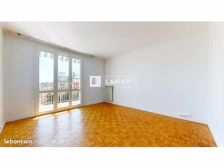 appartement 2 pièces 51 m²