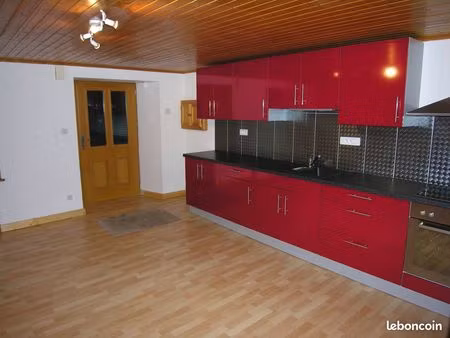 location grand appartement f1