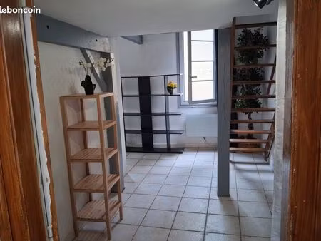 f1mezzanine meuble plen centre ville comedie
