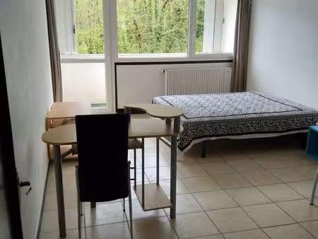 t1 meublé