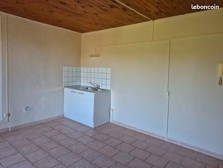 loue appartement