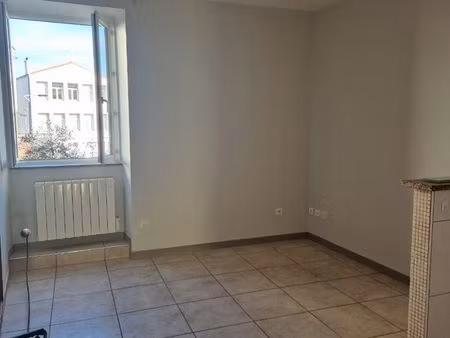 appartement f1
