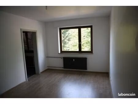 location f1 st-louis 68300 proche frontière suisse