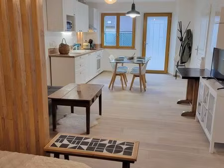 appartement studio t1 t2 40m2