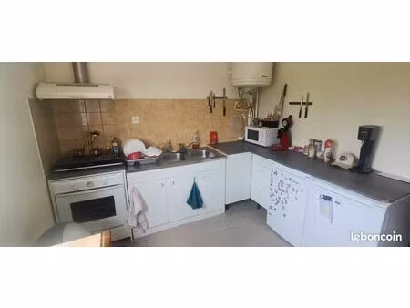 appartement t2