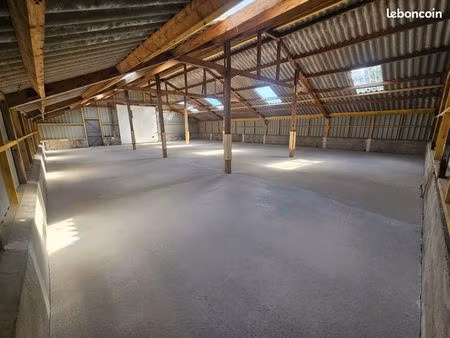 hangar