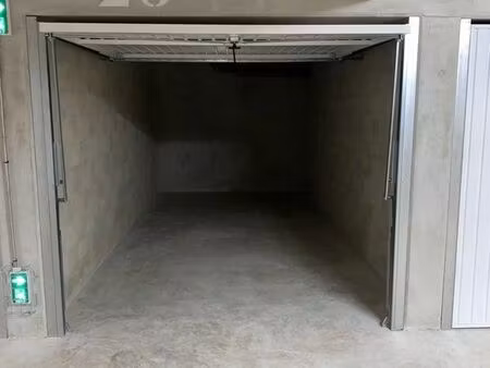 garage