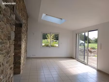 location maison t4