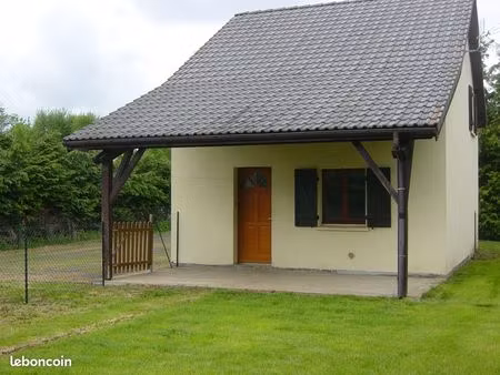 maison à la campagne proche de clermont
