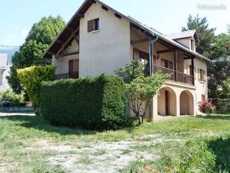 maison à louer chorges