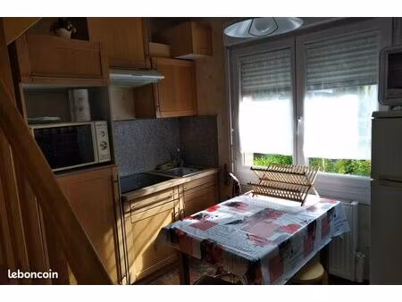 chambre meublée étudiant