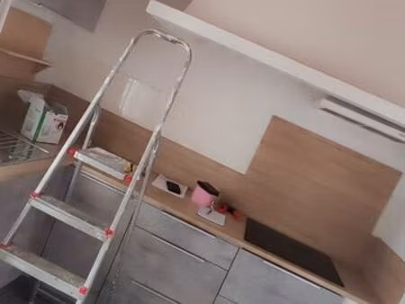 location le poiré sur vie