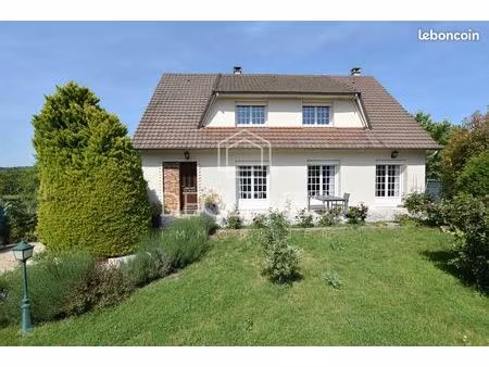 maison 7 pièces 152 m²