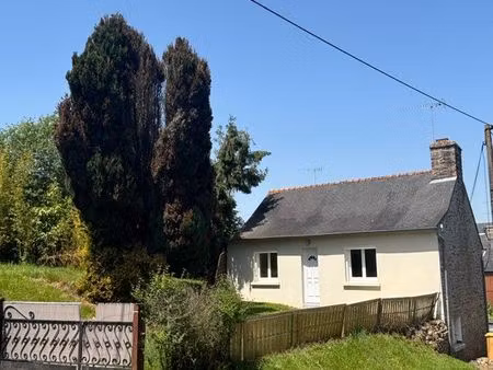 maison a louer a plaintel