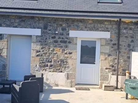 location maison pledran