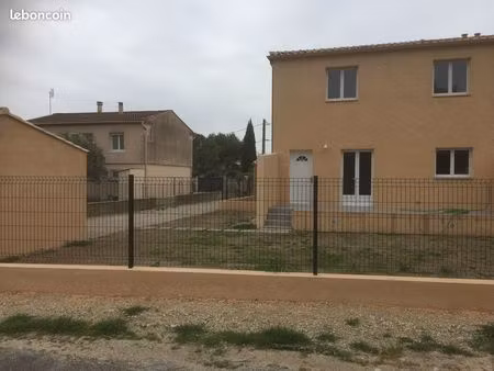 villa recente