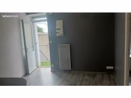 loue logement t2
