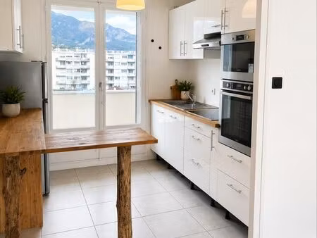 f3 résidence privée