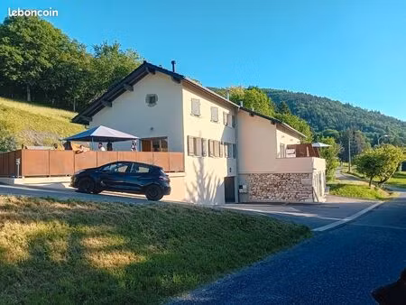 t5 à le sappey