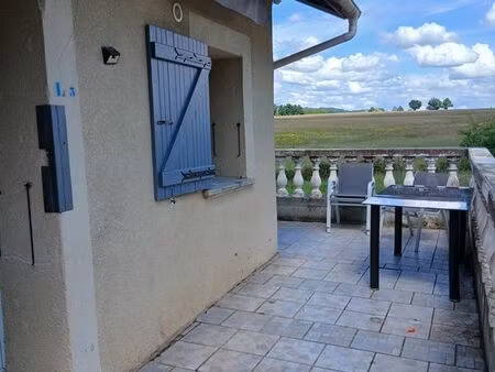 appartement t 2