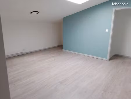 loue appartement