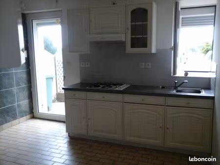 appartement t2