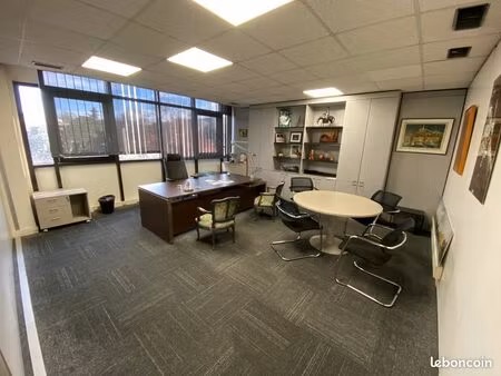 bureau professionnel