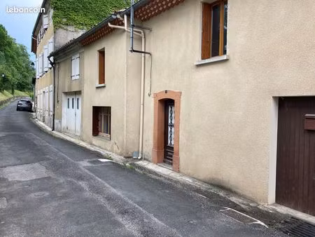 maison meublée à louer à puivert