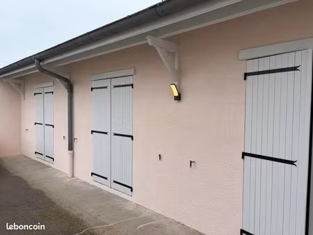 location maison  bourg de romagnat
