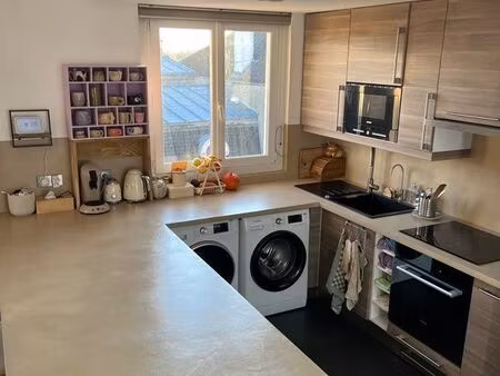 appartement t2 meulan en yvelines