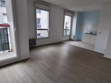 appartement 2 pièces 47 m²