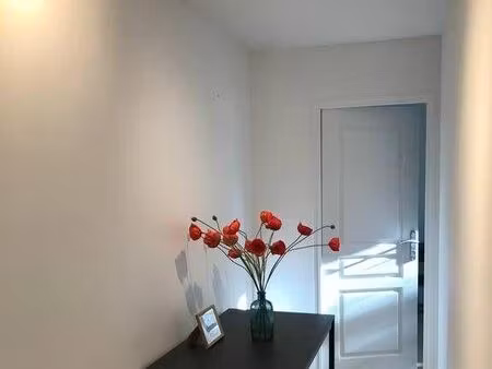 chambre 4 pièces 64 m²