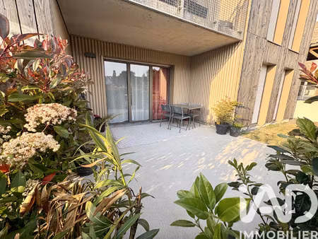 vente appartement 4 pièces à orgères (35230) : à vendre 4 pièces / 86m² orgères
