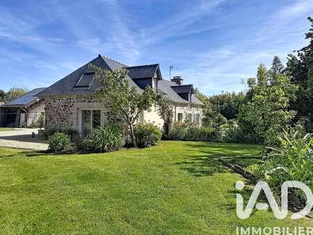 vente maison à andel (22400) : à vendre / 138m² andel