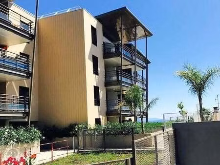 vente appartement 2 pièces piscine à antibes (06160) : à vendre 2 pièces piscine / 39m² an