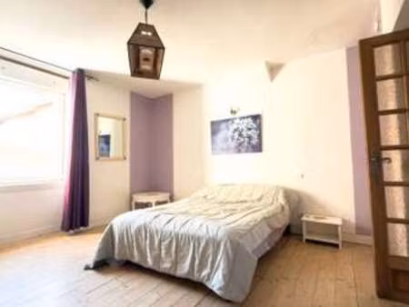 vente immeuble à cransac (12110) : à vendre / 74m² cransac