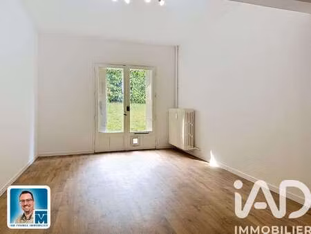 vente appartement t1 à nogent-le-rotrou (28400) : à vendre t1 / 32m² nogent-le-rotrou