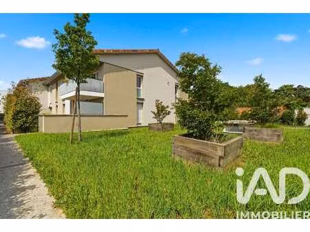 vente appartement 3 pièces à toulouse (31000) : à vendre 3 pièces / 58m² toulouse