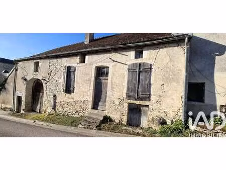 vente maison à landreville (10110) : à vendre / 49m² landreville