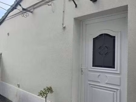 vente maison au havre (76600) : à vendre / 92m² le havre