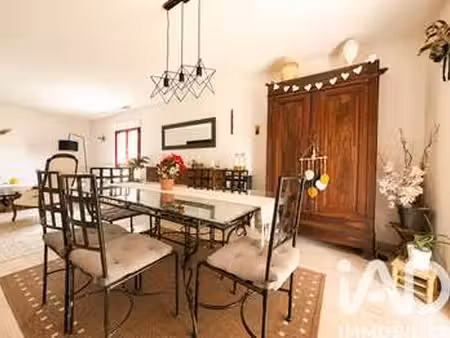 vente maison à lias (32600) : à vendre / 113m² lias