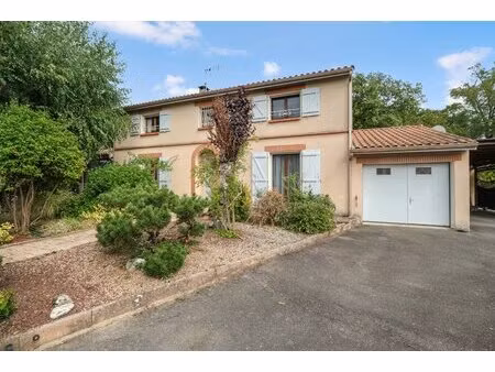 maison familiale de 166m2