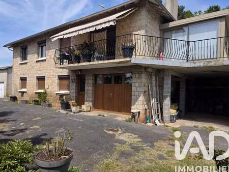 vente maison à onet-le-château (12000) : à vendre / 150m² onet-le-château