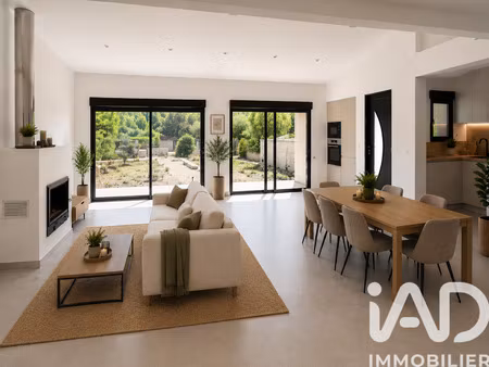 vente maison piscine à rians (83560) : à vendre piscine / 98m² rians
