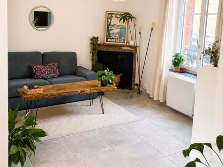 location maison à prix-lès-mézières (08000) : à louer / 63m² prix-lès-mézières