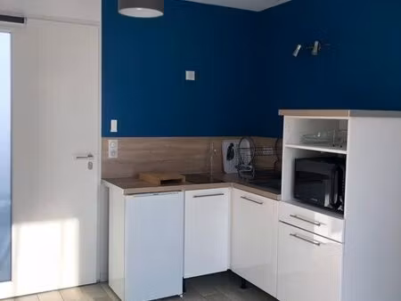 studio étudiant