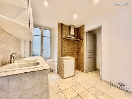 appartement 52m2