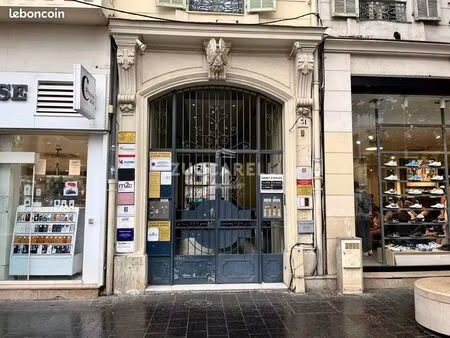 bureaux 156 m² nice