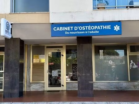 location local professionnel
