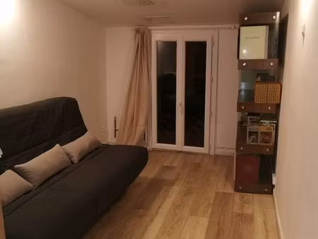 appartment (maison) à louer – gattières (06510) – idéale pour étudiants – 690 /mois (hors 